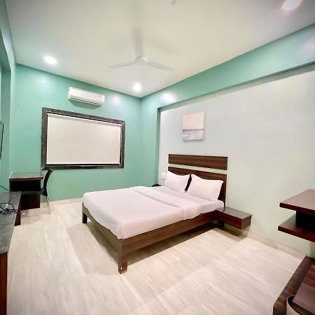 Hotel Rahul Regency, Aurangabad Exterior photo