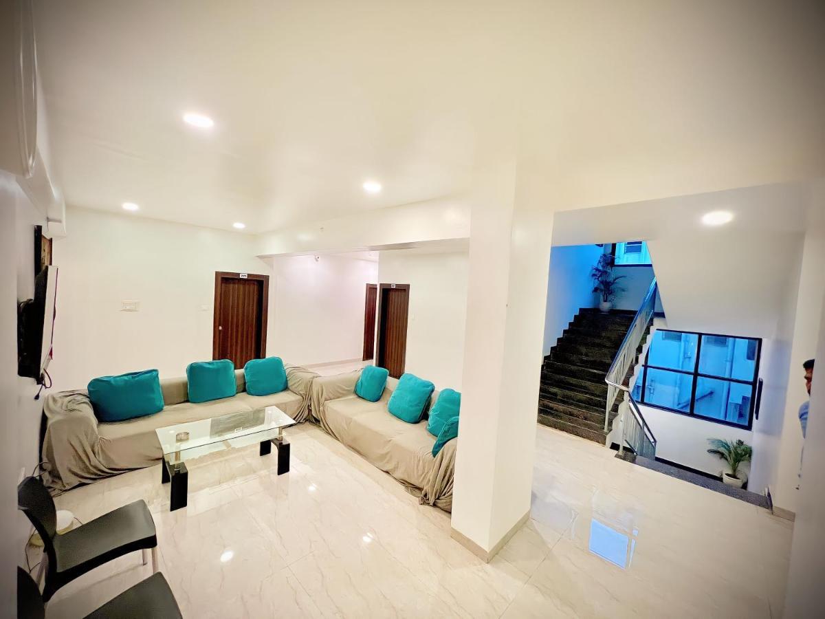 Hotel Rahul Regency, Aurangabad Exterior photo