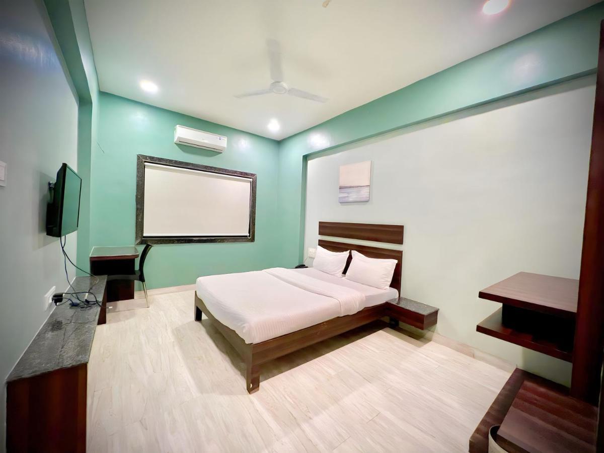 Hotel Rahul Regency, Aurangabad Exterior photo
